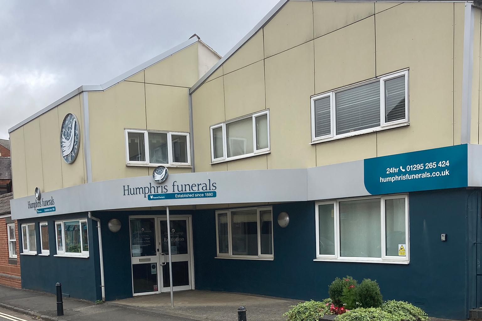 Banbury Humphris Funerals